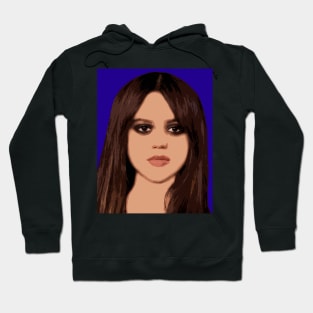 jenna ortega Hoodie